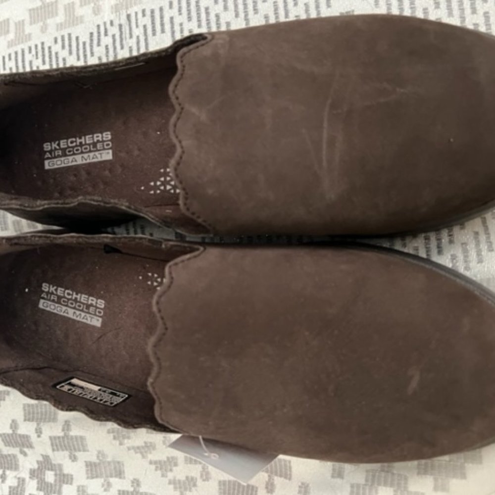 sketcher new